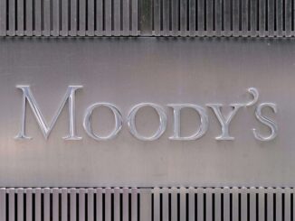 Moody’s rebaja la calificación crediticia de Estados Unidos de «Aaa» a «Aa1»