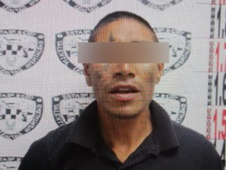 Sentenciado por el robo de cable de cobre que cometió en Delicias