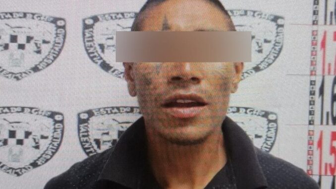 Sentenciado por el robo de cable de cobre que cometió en Delicias