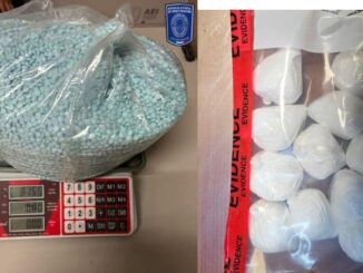 Fentanilo y cocaína, causa de muerte de 5 hombres en Juárez