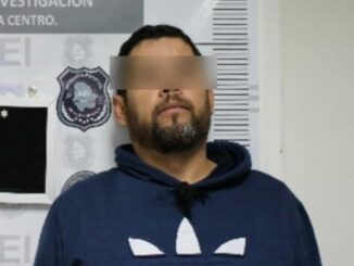 Obtienen FEM vinculación a proceso en contra de probable agresor sexual de mujer