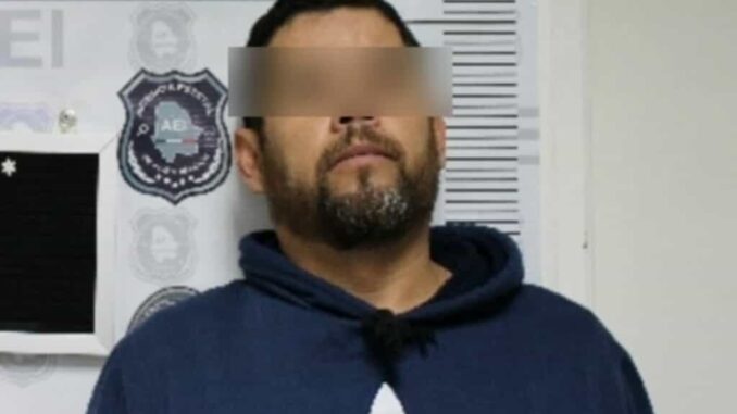 Obtienen FEM vinculación a proceso en contra de probable agresor sexual de mujer