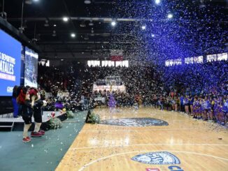 Arrancan las finales de los Juegos Deportivos Estatales de Educación Básica 2024-2025