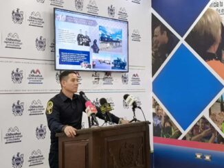 Vigilarán 136 elementos municipales Feria de Santa Rita