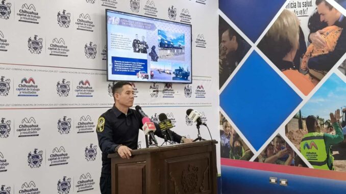 Vigilarán 136 elementos municipales Feria de Santa Rita