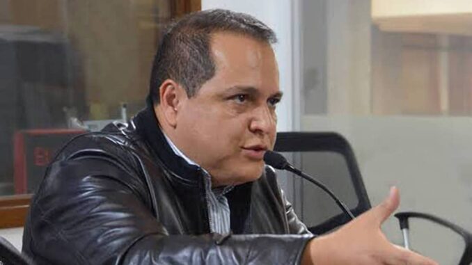 Asesinan al exdiputado Luis Armando Córdova en Zapopan, Jalisco