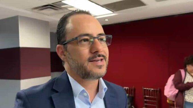 «México corre el riesgo de perder su libertad de expresión bajo el disfraz de la soberanía» Jorge Soto