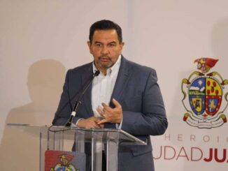 Busca Municipio regularizar terrenos y adquirir reserva territorial