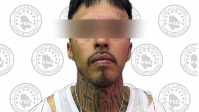 En prisión preventiva imputados por homicidio calificado y robo de vehículo agravado