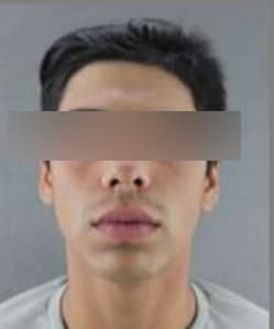 Sentenciado a un año y seis meses de prisión por robo a expendio en la colonia Minerales