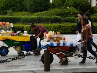 Tasa de desempleo en México se redujo al 2.2 % en marzo