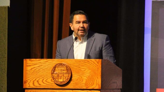 Atendió albergue municipal casi 30 mil personas migrantes desde 2021