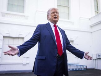 Trump firmará orden ejecutiva contra ciudades santuario