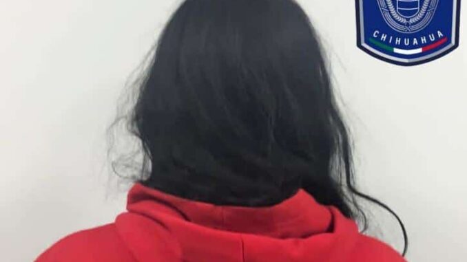 Localiza AEI a dos menores de edad con reporte de ausencia en Parral