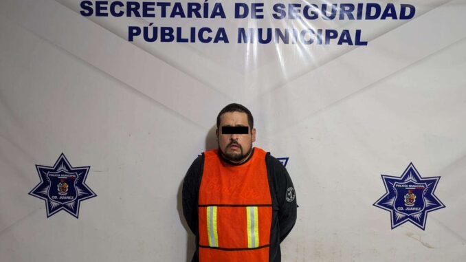 Detienen a dos por allanamiento y al dueño de la vivienda por dispararles