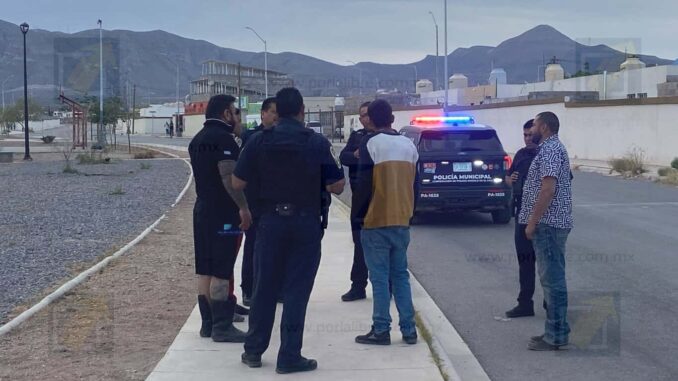 Riña entre ebrios en Sol de Oriente deja tres heridos