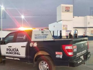 Piden apoyo para localizar a familia de joven intoxicado y golpeado