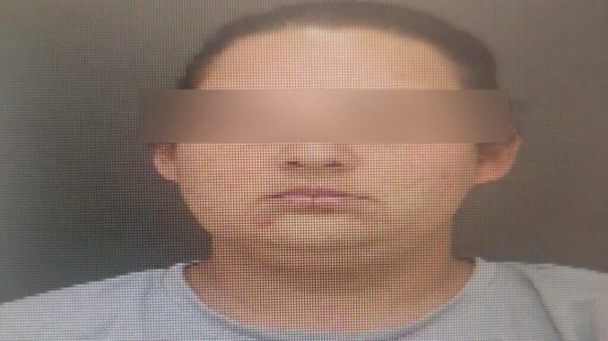 Declarada penalmente responsable por extorsionar a comerciante en Cd. Juárez