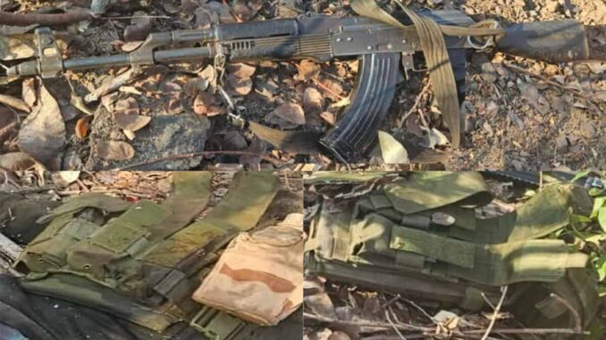 Abaten a 6 civiles armados en Michoacán tras agresiones armadas