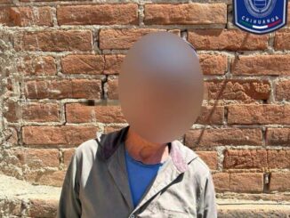 Localiza FGE a masculino con reporte de ausencia en Parral