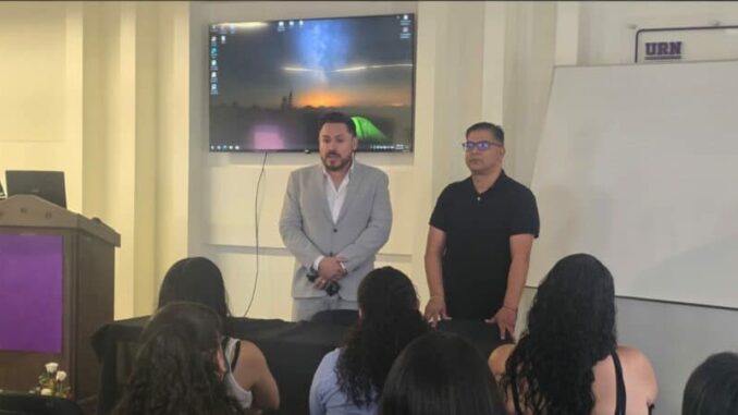 Se reúnen Fiscalía Zona Noroeste y Servicios Periciales con familias para informar avances sobre identificación de personas localizadas sin vida