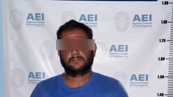 Vinculado a proceso penal por intento de asesinar a una persona en Valle de Zaragoza