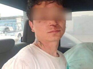 Los vinculan a proceso por extorsión, daños y portación ilegal de arma de fuego en Juárez