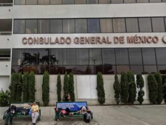 SRE da seguimiento a caso de madre e hija mexicanas en riesgo de deportación en EE.UU.