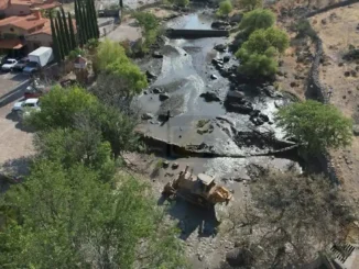 Denuncia por acaparamiento de agua: CS anuncia acción legal contra César Duarte