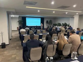 Reciben capacitación sobre innovación de estrategias para combate a robo de vehículos