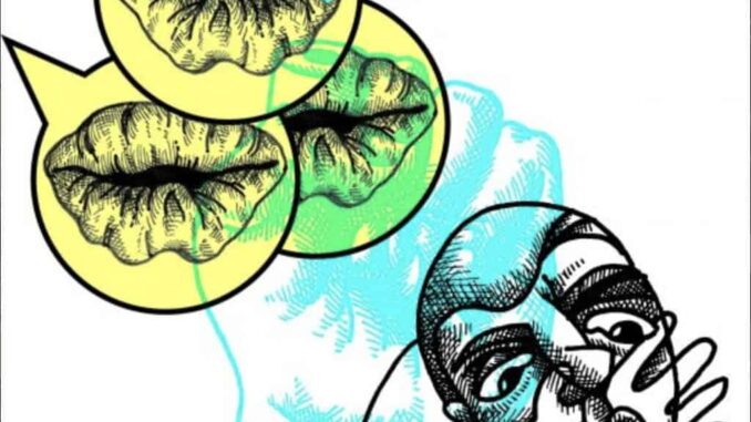 El léxico invertido de la democracia