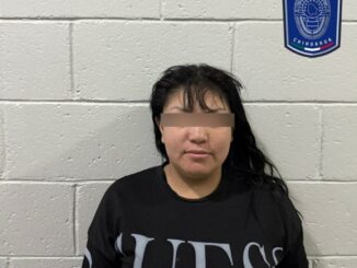 ​Vinculan a proceso a quinta implicada en feminicidio cometido en la colonia Azteca