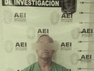 ​Capturan FEM y la Agencia Estatal de Investigación a presunto homicida de mujer que desapareció en clínica ilegal de belleza