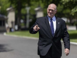 ‘Zar de la frontera’ de EE.UU. advierte sobre aumento en los operativos migratorios