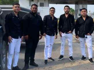 Localizan muertos a integrantes del Grupo Fugitivo