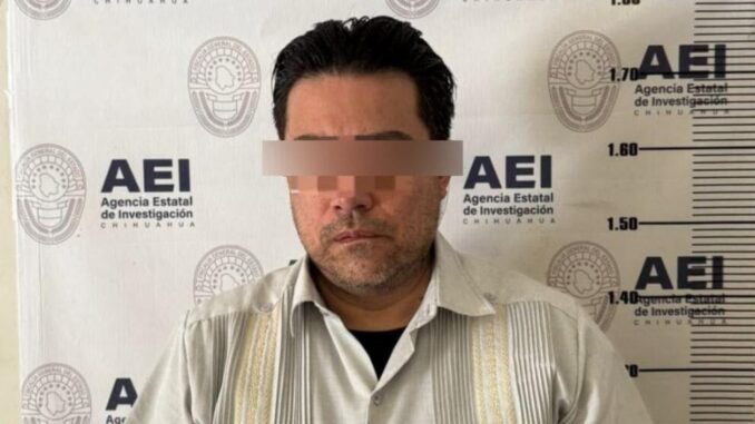 Cae segundo implicado en el homicidio de una mujer que desapareció en clínica ilegal de belleza