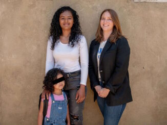 Congresistas demócratas piden a Inmigración «reconsiderar» caso de niña mexicana enferma