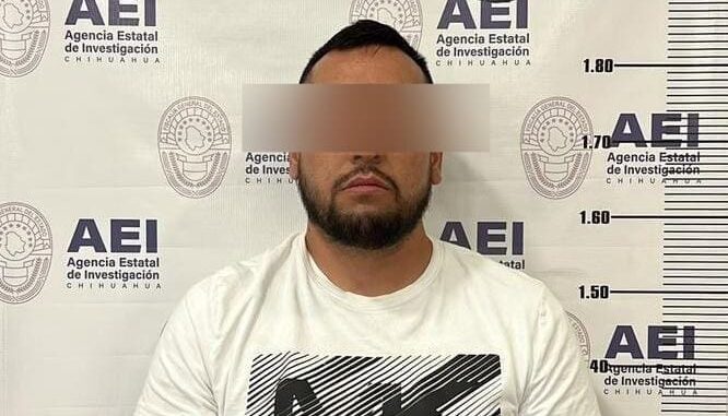 Sentenciado a más de 66 años en prisión por ataque armado a policías estatales