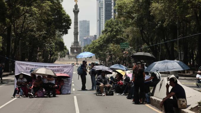 Sheinbaum sobre posible boicot de la CNTE a la elección judicial