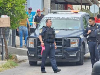 Localizan sin vida a un hombre en avanzado estado de descomposición en la colonia Ignacio Allende