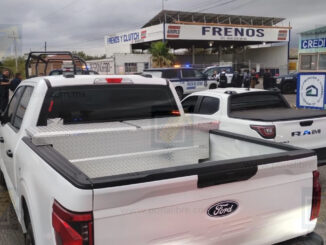 Era una amenaza por deuda, caso del hombre  golpeado y abandonado en carretera a Cuauhtémoc