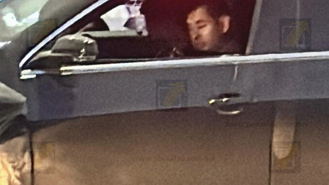 Es agente de vialidad quien protagonizó choque y fuga en carretera a Cuauhtémoc