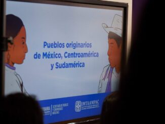 Invitan al evento cultural “Napawika Omowabo”