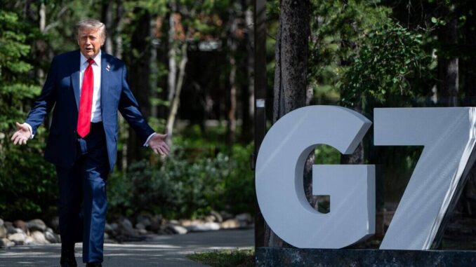 Ocho noticias para estar bien informado este 17 de junio sobre el mundo, por Radar Latam 360