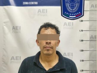 Obtiene Fiscalía Centro sentencia de más de 16 años contra homicidas de masculino de la colonia El Saucito