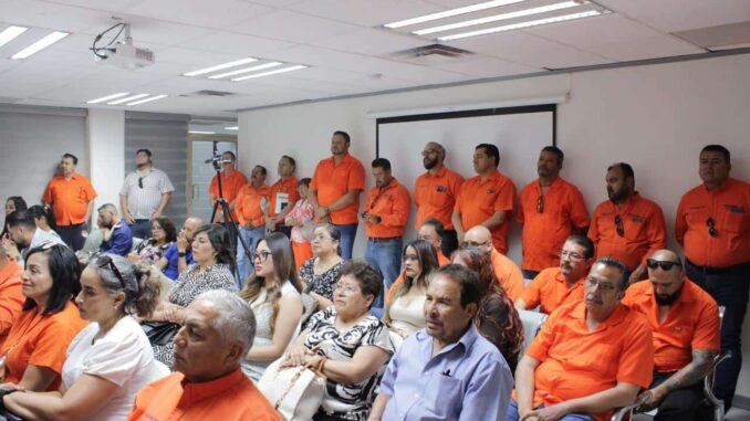 SNTE, SEyD y SEECH brindan certeza laboral a psicólogos del nivel de educación especial