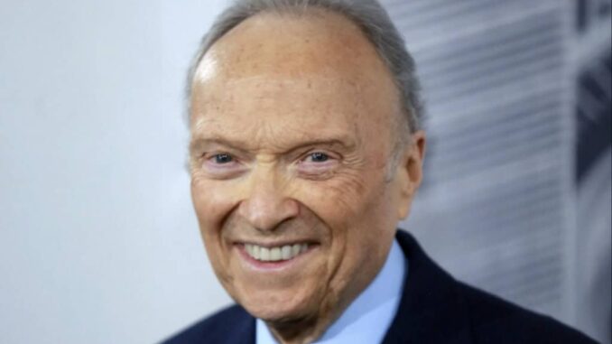 Es falso que el fiscal Alejandro Gertz Manero esté hospitalizado