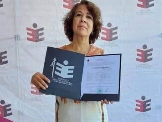 Fiscalía de Oaxaca señala que 5 personas participaron en asesinato de alcaldesa de San Mateo Piñas