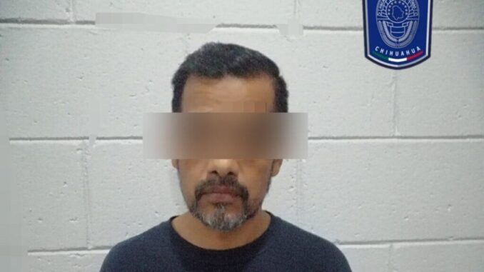 Vinculan a proceso penal a dos hombres acusados de violación en Juárez