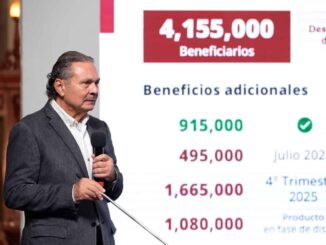 Infonavit ha presentado 150 denuncias ante FGR y despedido a 22 funcionarios por corrupción